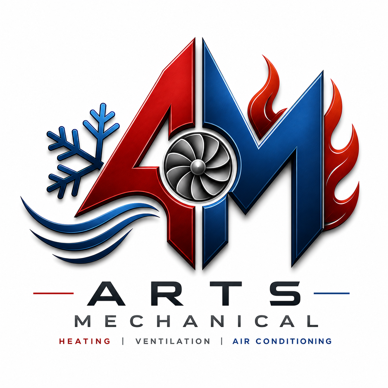 Arts Mechanical HVAC