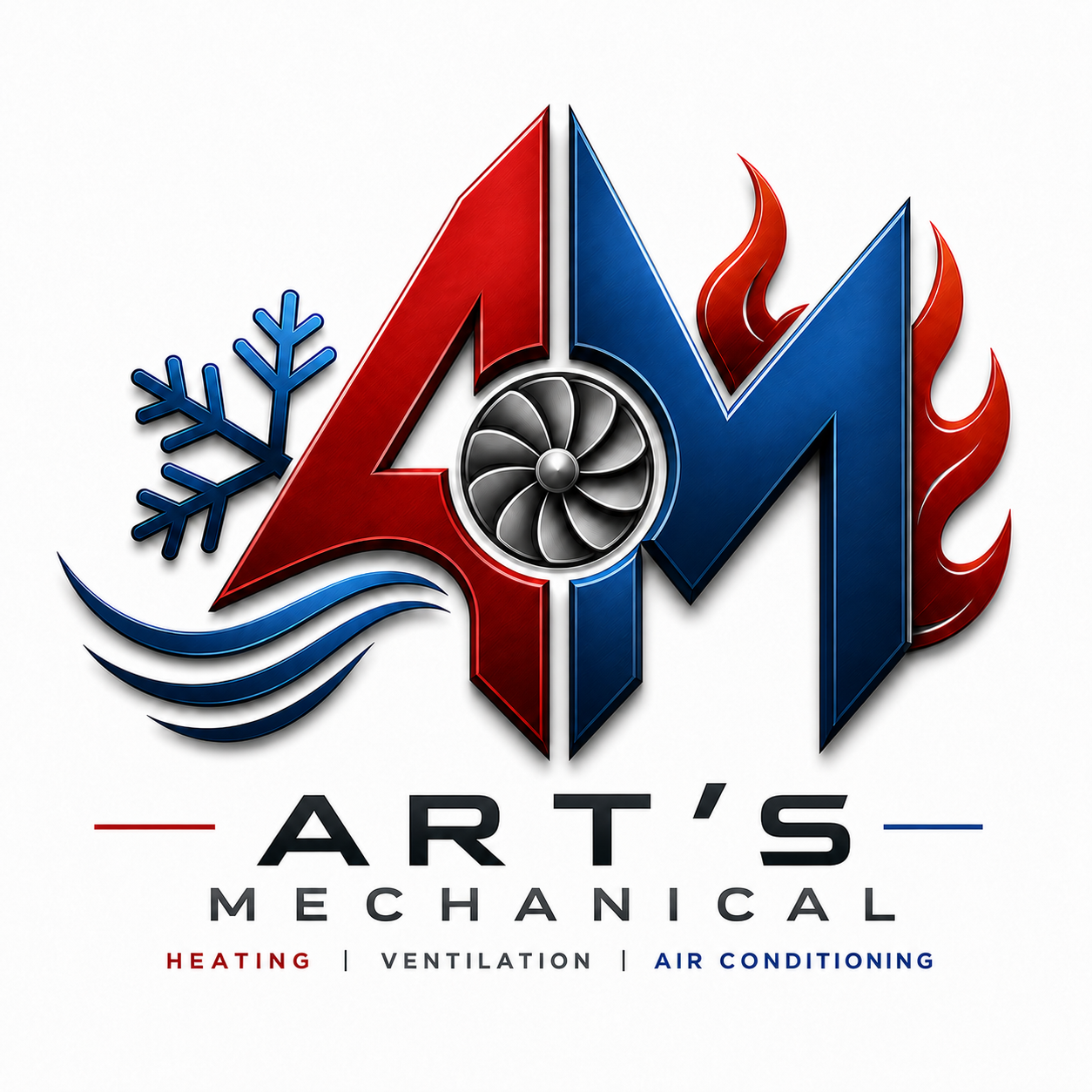 Art's Mechanical